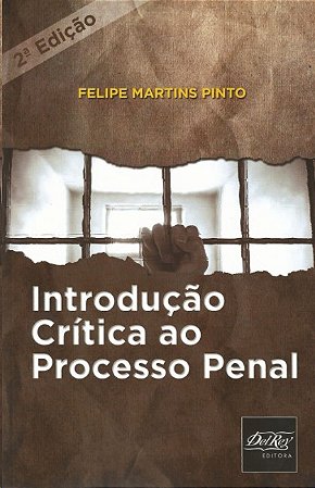 Introducao Critica ao Processo Penal