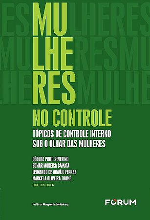 Mulheres no Controle