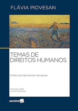 Temas de Direitos Humanos