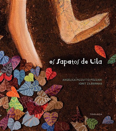 Sapatos de Lila, os