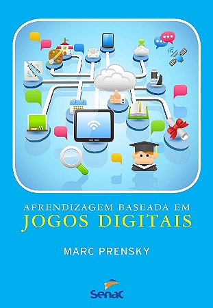 Aprendizagem Baseada em Jogos Digitais