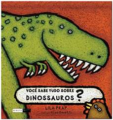 Voce Sabe Tudo sobre Dinossauros