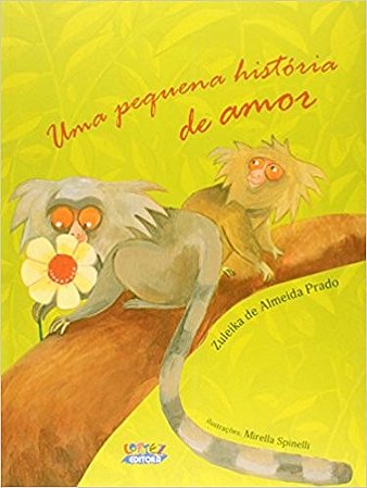 Pequena Historia de Amor, Uma