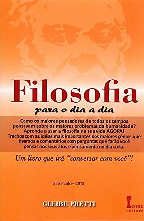 Filosofia - para o Dia a Dia