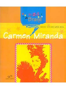 Carmem Miranda