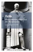 Pensamento Politico de Maquiavel
