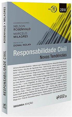 Responsabilidade Civil - Novas Tendencias