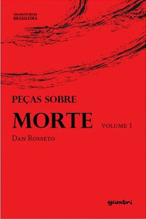 Pecas sobre Morte - Vol 1