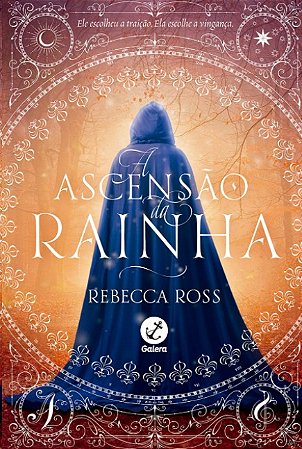 Ascensao da Rainha, A