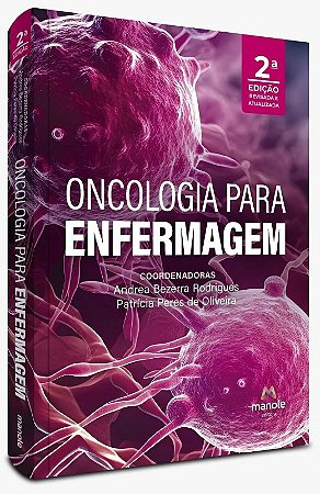 Oncologia para Enfermagem