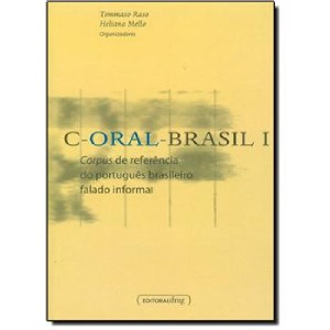 C-oral - Brasil I - Corpus de Referencia do Portugues Brasileiro Falado Inf