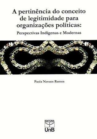 Pertinencia do Conceito de Legitimidade para Organizacoes Politicas - Perce