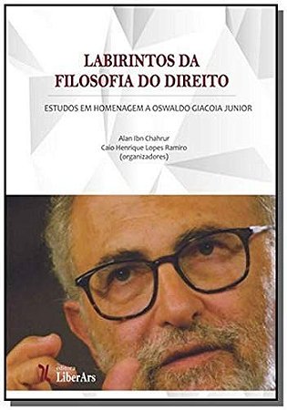 Labirintos da Filosofia do Direito