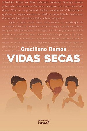 Vidas Secas