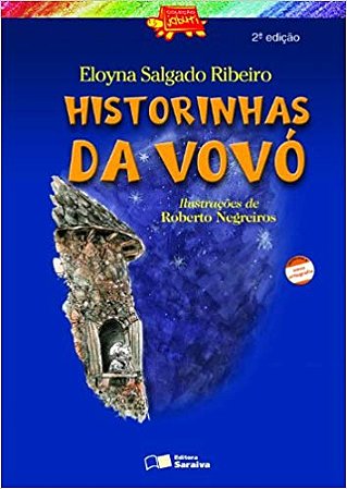 Historinhas da Vovo