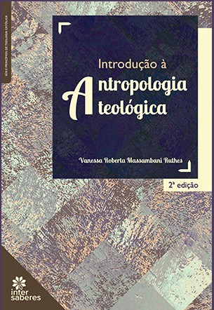 Introducao a Antropologia Teologica