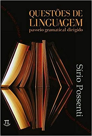 Questoes de Linguagem - Passeio Gramatical Dirigido - Col.educacao Linguist