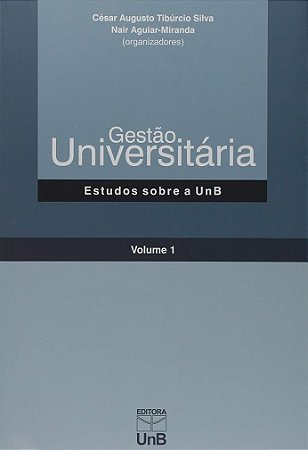 Gestão Universitária