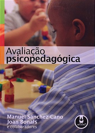 Avaliacao Psicopedagogica