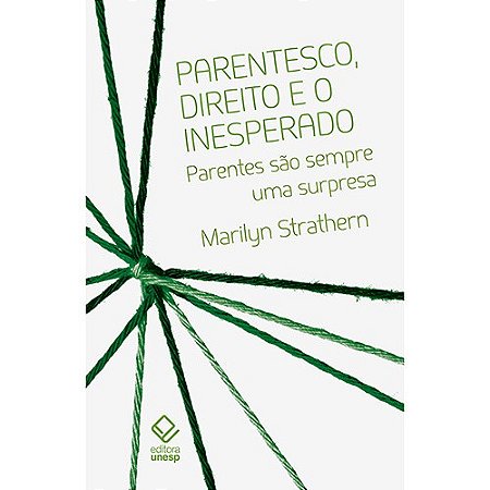 Parentesco, Direito e o Inesperado - Parentes Sao Sempre Uma Surpresa
