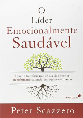 Lider Emocionalmente Saudavel, O