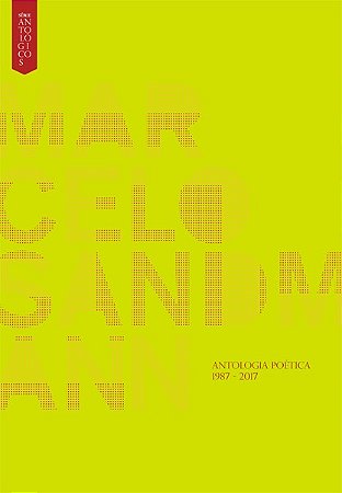 Antologia Poetica - 1987-2017