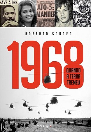 1968: Quando a Terra Tremeu