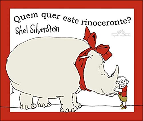 Quem Quer Este Rinoceronte