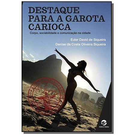 Destaque para a Garota Carioca