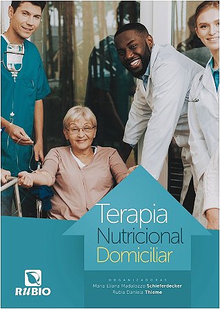 Terapia Nutricional Domiciliar