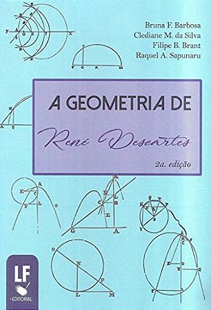 Geometria de Rene Descartes, A