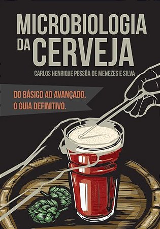 Microbiologia da Cerveja