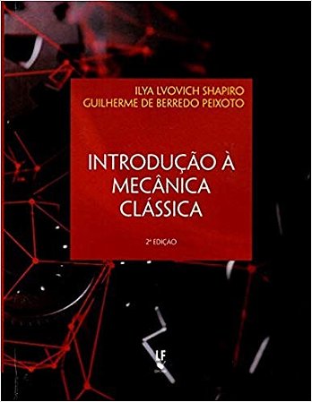 Introdução a Mecânica Classica