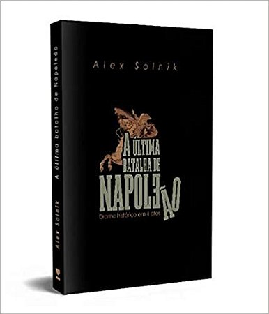 A última Batalha de Napoleão