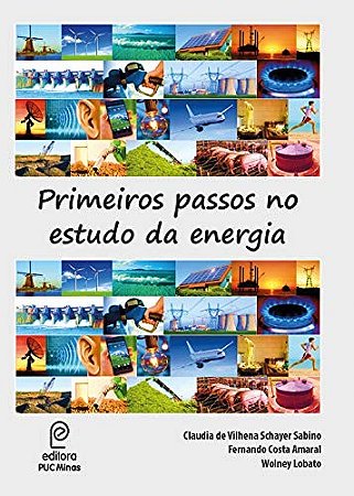 Primeiros Passos no Estudo da Energia