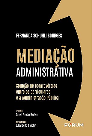 Mediacao Administrativa