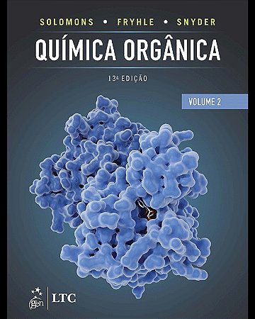 Quimica Organica Volume 2