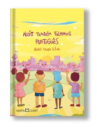 Nos Tambem Falamos Portugues