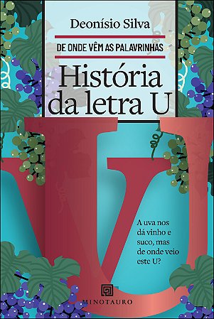 Historia da Letra U