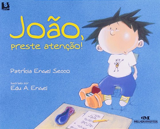 Joao, Preste Atencao!