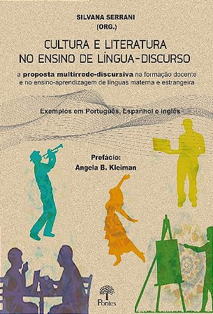 Cultura e Literatura no Ensino de Lingua Discurso: a Proposta Multirrede-di