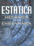 Estatica Mecanica para Engenharia - Vol. 1