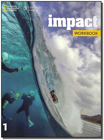 Impact - Ame - 1 - Workbook