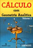 Calculo com Geometria Analitica - Vol. 2