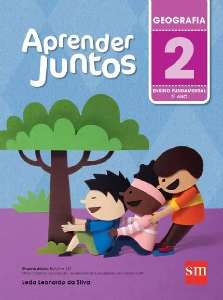 Aprender Juntos - Geografia - 2 ano
