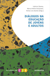 Dialogos na Educacao de Jovens e Adultos