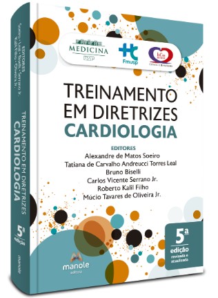 Treinamento em Diretrizes Cardiologia