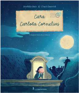 Cara Carlota Cornelius