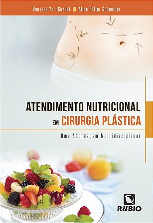 Atendimento Nutricional em Cirurgia Plastica - Uma Abordagem Multidisciplin