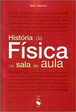 História da Física na Sala de Aula